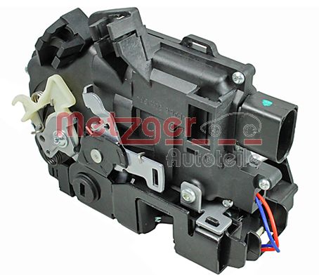 METZGER 2314051 Türschloss